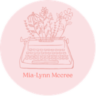 Mia-Lynn Mccree